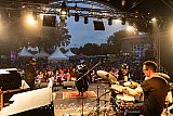 Robert Finley (Schöppingen Grolsch Blues Festival)