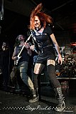 Silent Revenants (Eventground Wuppertal)