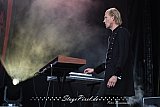 Then Comes Silence (M'era Luna Festival 2026)