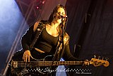 Thundermother (Osnabr&uuml;ck Hafensommer)