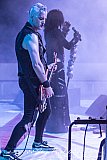 Vlad In Tears (Zirkus Probst Gelsenkirchen)