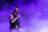 V&ouml;lkerball (RuhrCongress Bochum)