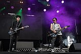 Clan Of Xymox (M'era Luna Festival 2026)