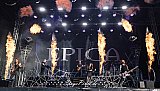Epica (Hildesheim M'era Luna Festival 2024)