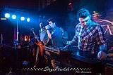 Groove Suckers (Essen Don&acute;t Panic Club)