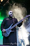 Lacuna Coil (Castle Rock Festival)