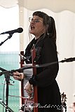 Max De Bernardi & Veronica Sbergia (Sch&ouml;ppingen 33. Internationales Blues Festival)