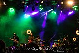 Michelle David & The True &ndash; Tones (Sch&ouml;ppingen)