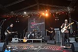 Mike Farris (Sch&ouml;ppingen 33. Internationales Blues Festival)