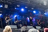 Mission In Black (Castle Rock Festival 2025)