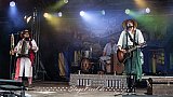 Mr Hurley und die Pulveraffen (MPS Dortmund)