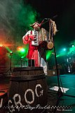 Mr. Hurley & Die Pulveraffen (Georgsmarienh&uuml;tte)