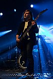 Two Minds Collide (Oberhausen Turbinenhalle)