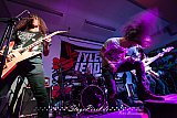 Tyler Leads (D&uuml;lmen Neue Spinnerei)