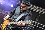 Chubby Buddy (Schöppingen Grolsch Blues Festival)