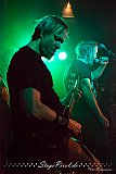 Greydon Fields (Essen Don`t Panic Club)