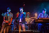 Groove Suckers (Essen Don&acute;t Panic Club)