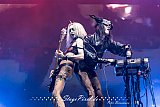 Iamx (M'era Luna Festival 2026)