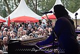 Jackie Venson & Band (Grolsch Blues Festival) 