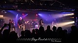 Kissin' Black (Wuppertal Underground)