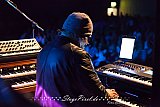 Magic Of Santana (Senden Steverhalle)