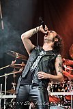 Moonspell (Castle Rock Festival 2017)