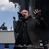 Oomph! (Hildesheim M'era Luna Festival 2024)