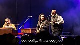 Sugaray Rayford & Band (Schöppingen Grolsch Blues Festival)