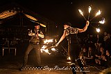 Feuershow Freitag (M'era Luna 2019)