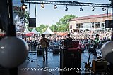 Band of Heathens (Grolsch Blues Festival)
