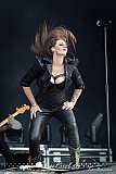Floor Jansen (M'era Luna Festival 2026)