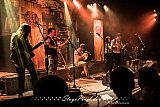 Kilkenny Band (Osnabr&uuml;ck Rosenhof)
