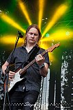 Patrik Jansson Band (Grolsch Blues Festival)