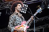 Selwyn Birchwood (Schöppingen 30. Internationales Blues Festival)