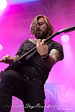 Serenity (CastleRock Festival 2017)