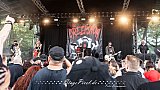 The Creepshow (Amphi Festival 2018) 