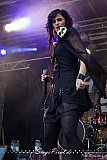 Xandria (Castle Rock Mülheim)