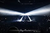 ASP (Oberhausen Turbinenhalle)