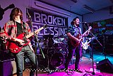 Broken Blessing (D&uuml;lmen Neue Spinnerei)