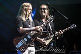 Devon Allman&rsquo;s Blues Summit (Sch&ouml;ppingen 33. Internationales Blues Festival)