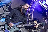 Evergrey (Castle Rock Festival 2018)