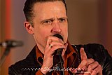 Kai Strauss & The Electric Blues Allstars (Nottuln)