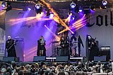 Lacuna Coil (Castle Rock Festival)