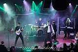 MajorVoice (Oberhausen Kulttempel)