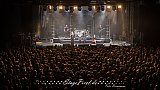 Schandmaul (Oberhausen Turbinenhalle)