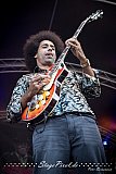 Selwyn Birchwood (Schöppingen 30. Internationales Blues Festival)