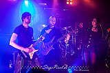 Silent Revenants (Haltern)