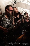 Wildheart (Haltern Avalanche of Steel)