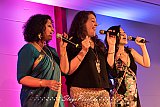 Women of the world (Sch&ouml;ppingen Kulturhalle)