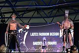 Gothic Fashion Show (Hildesheim M'era Luna Festival 2025)
